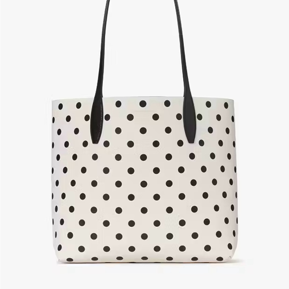 LIMITED EDITION Kate Spade Tote Minnie Mouse - Picture 4 of 9